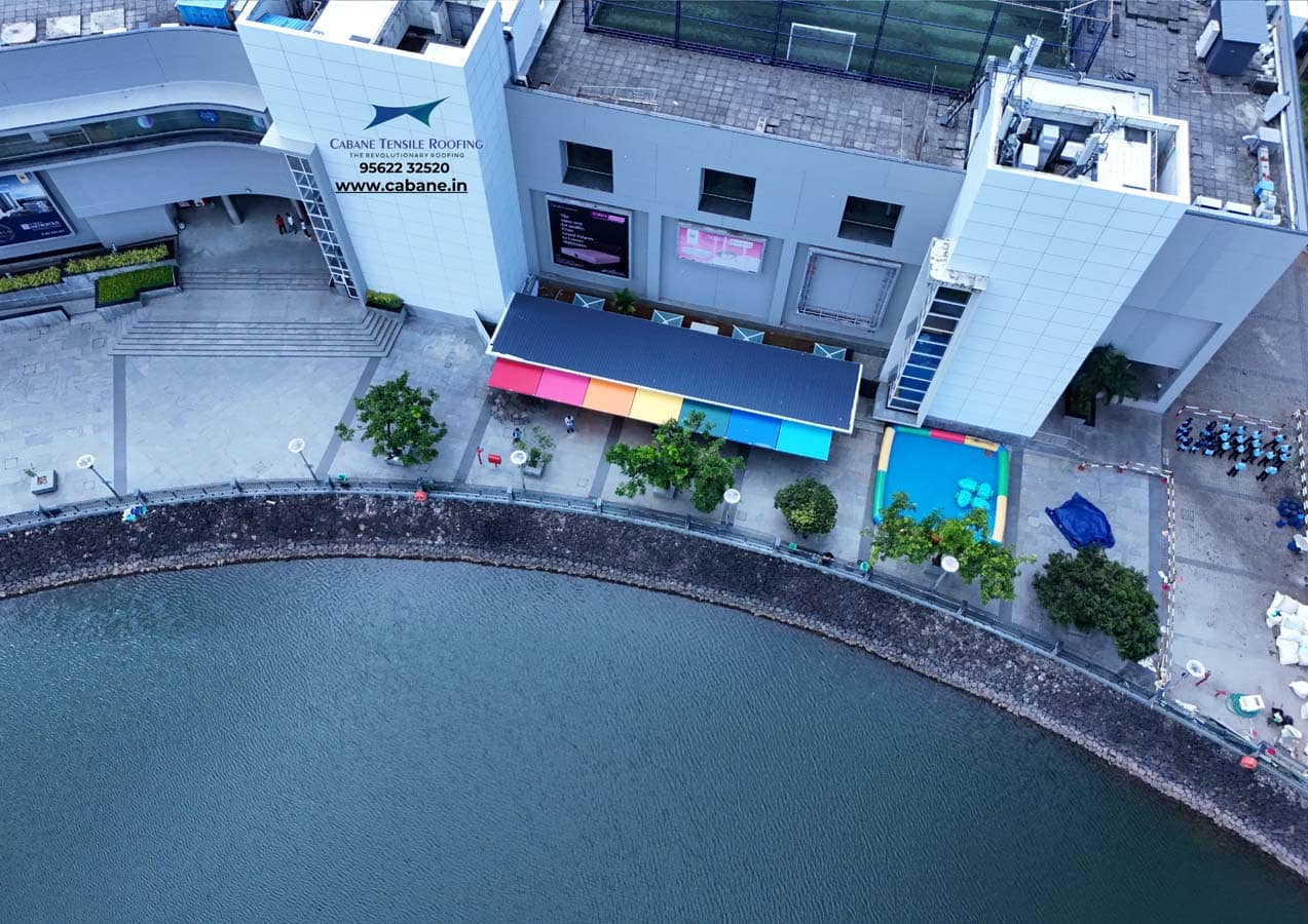 Gazebos, Pool Sails & Garden Pavilions