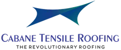Cabane Tensile Roofing — The Revolutionary Roofing